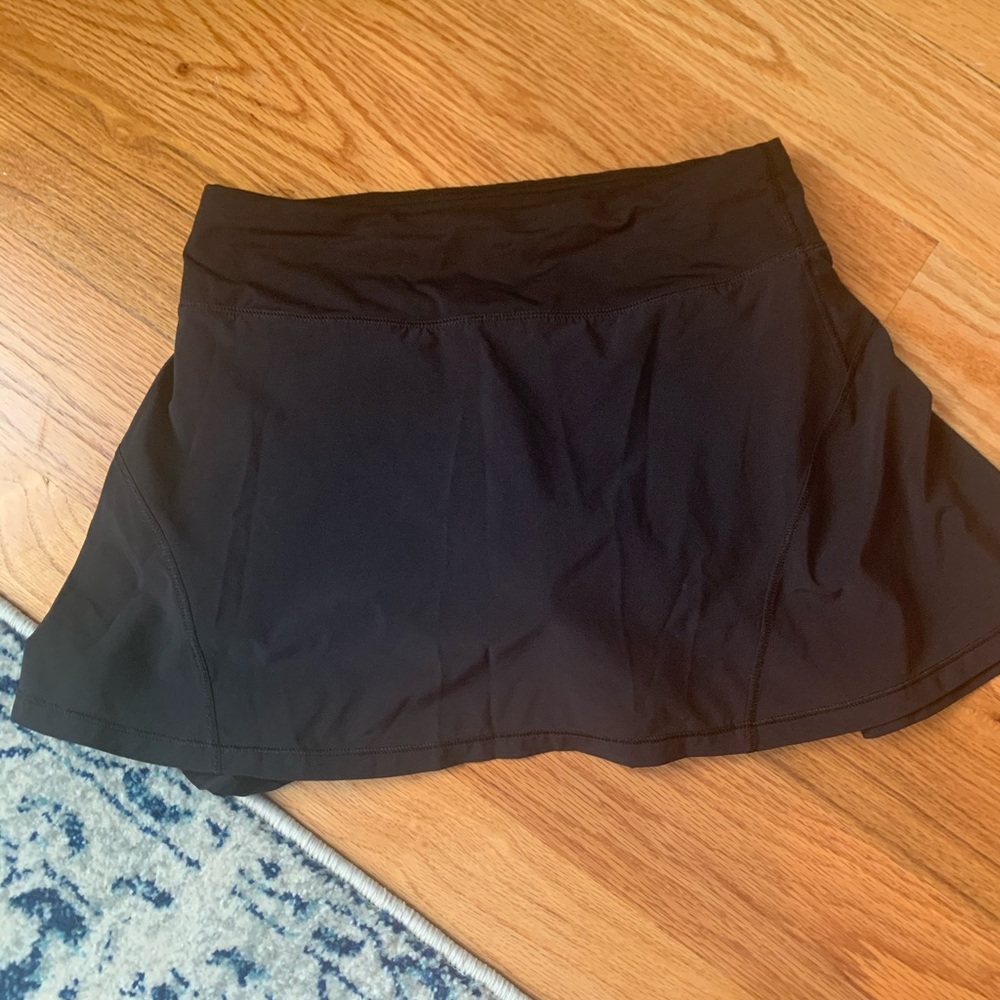 Lululemon Tennis Skirt